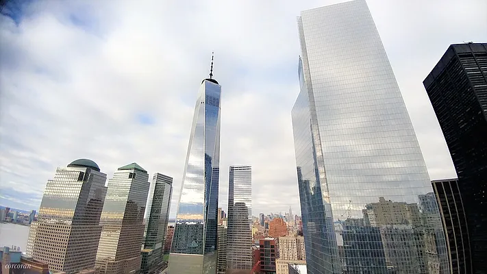 Rented by Corcoran | media 8