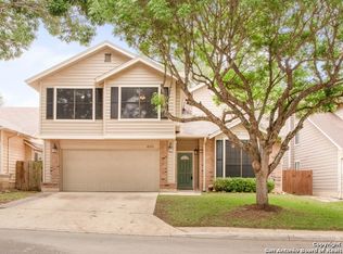 4010 Misty Glade, San Antonio, TX 78247