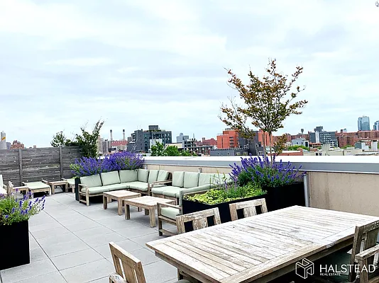 Rented by Brown Harris Stevens | media 9