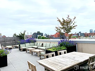 Rented by Brown Harris Stevens