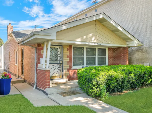 5113 S Normandy Ave, Chicago, IL 60638