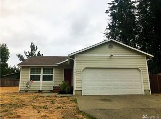 1706 194th Ave SW, Lakebay, WA