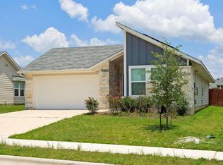 105 Insider Loop, Elgin, TX 78621
