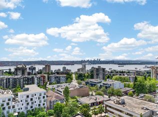 135 E 13th St #1304, North Vancouver, BC V7L 2L8