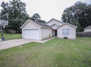 5243 Water Valley Dr, Tallahassee, FL 32303