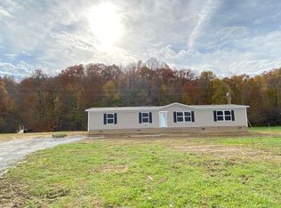 753 Sallys Branch Rd, London, KY 40741