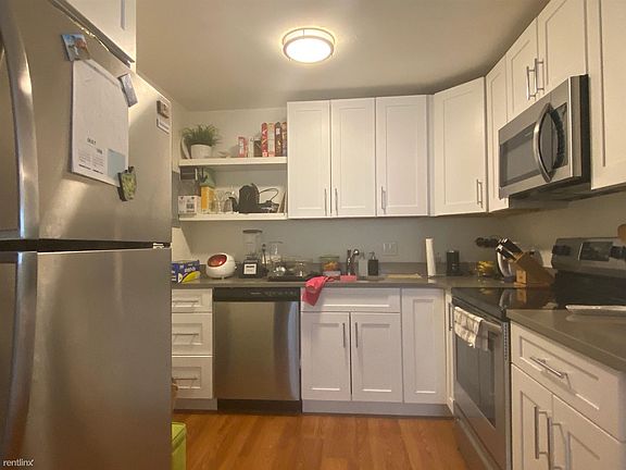 11 Embassy Rd. #27 Boston (Brighton) Shared Unit Photo 1