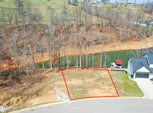 36 Bridgewater Pointe Blvd, Morristown, TN 37816