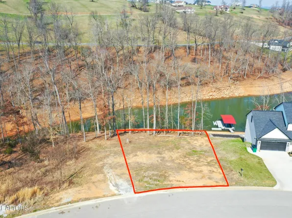 36 Bridgewater Pointe Blvd, Morristown, TN 37816