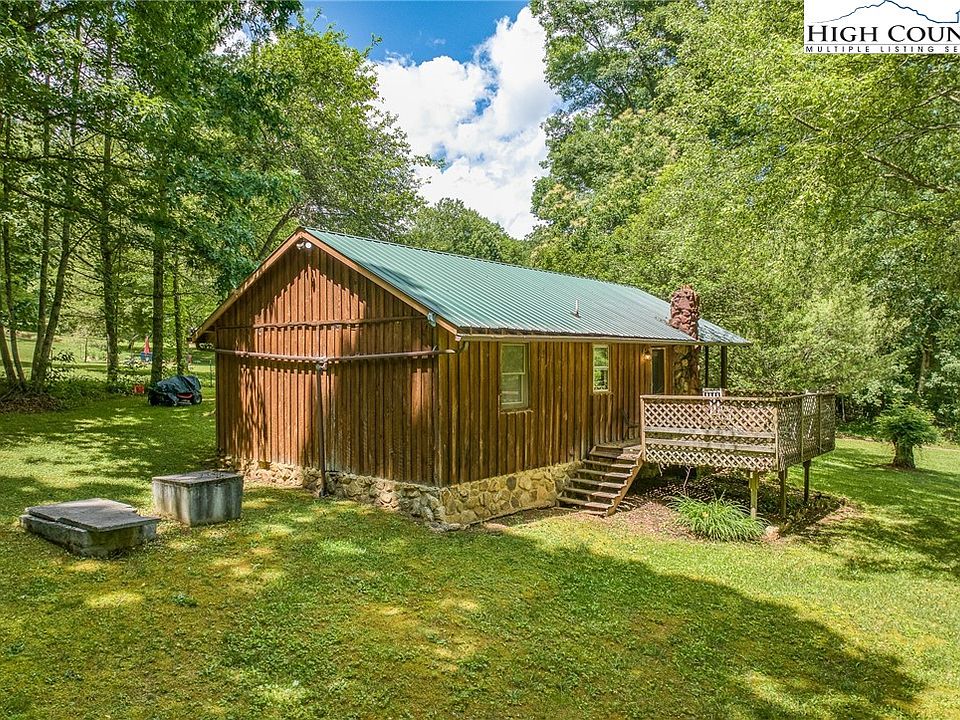 123 Doe Mountain Lane, Mountain City, TN 37683 | Zillow