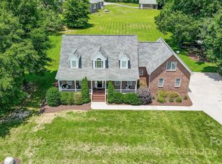 5616 Mount Pleasant Rd S, Concord, NC 28025