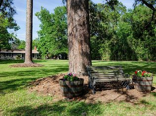 939 County Road 4070, Woodville, TX 75979