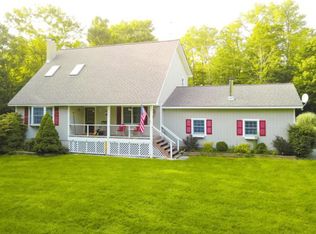 147 Highland Trl, Pleasant Mount, PA 18453