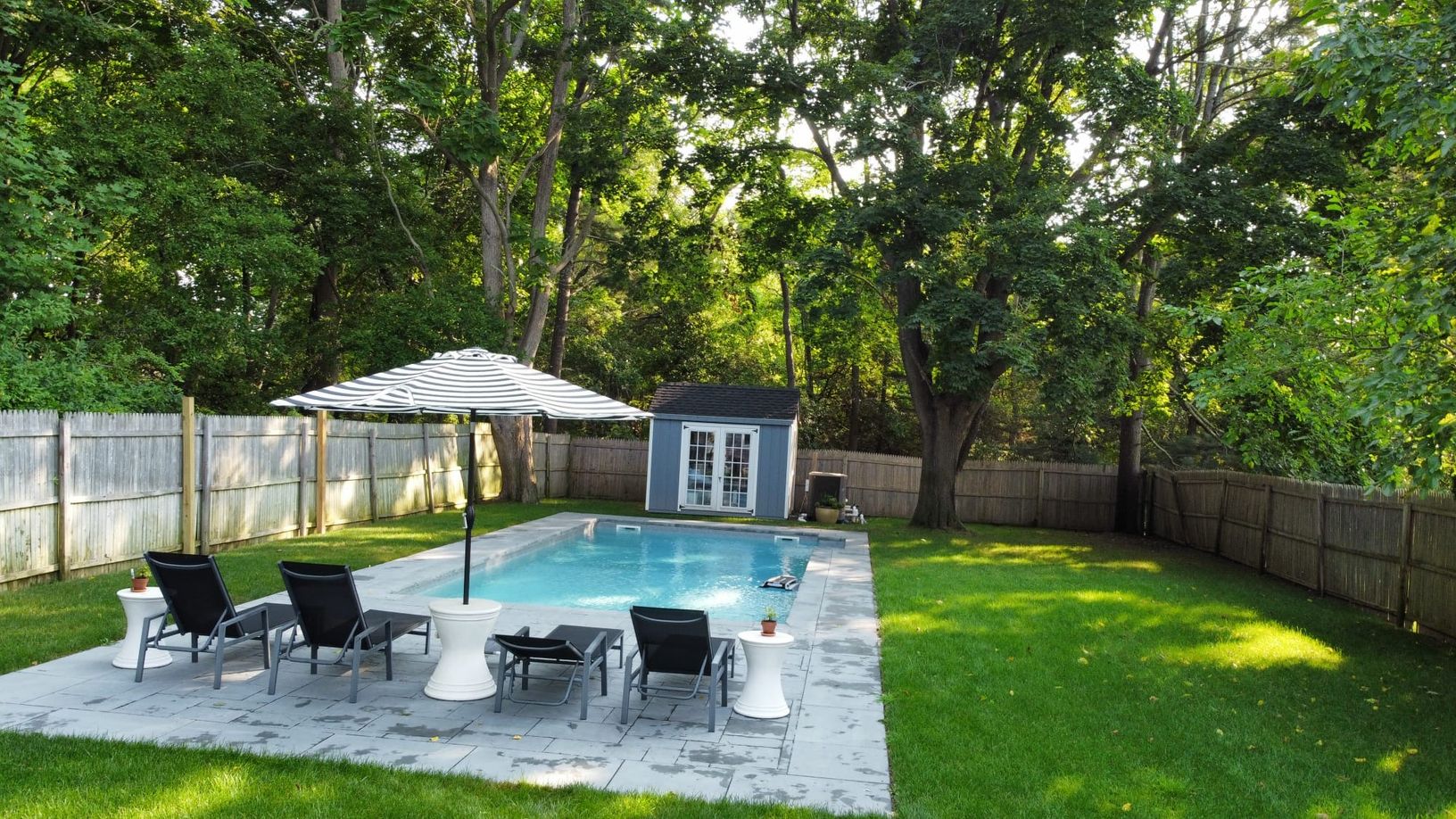 Pool Area
