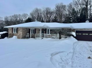 233 Taft Rd, Saint Marys, PA 15857