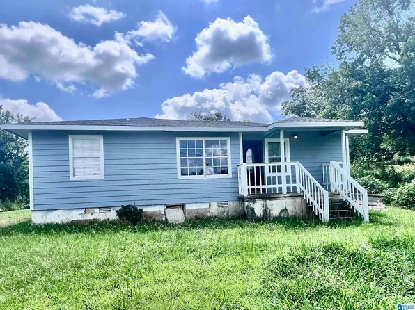 2839 31st St SW, Birmingham, AL 35211