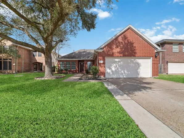 6315 Laurel Run, Houston, TX 77084