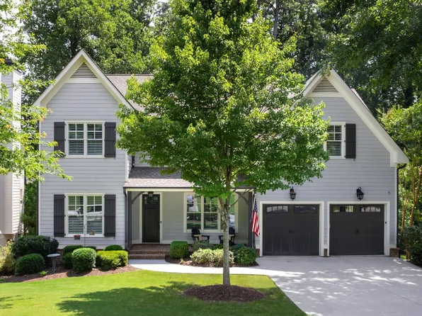 2905 Parkridge Dr NE, Atlanta, GA 30319