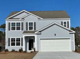 151 Captiva Cove Loop LOT 67, Pawleys Island, SC 29585