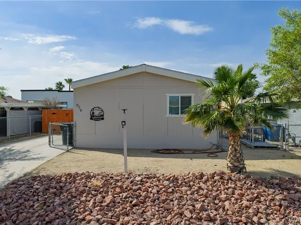 976 Citrus St, Bullhead City, AZ 86442