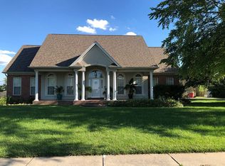 507 Laurelwood Ave, Sikeston, MO 63801