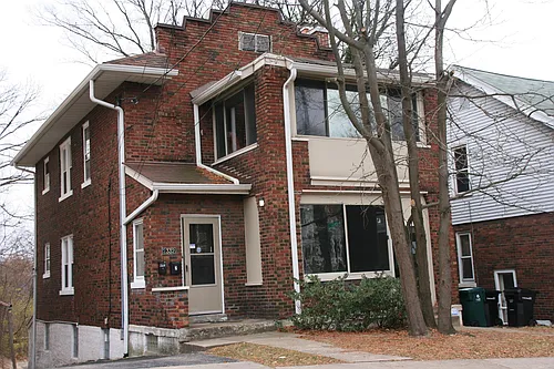 2330 Ohio Ave #LOWER STUDIO Photo 1
