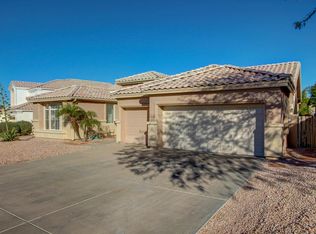 6538 E Regina St, Mesa, AZ 85215