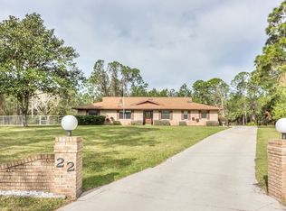 22 Needles Ln, Ormond Beach, FL 32174