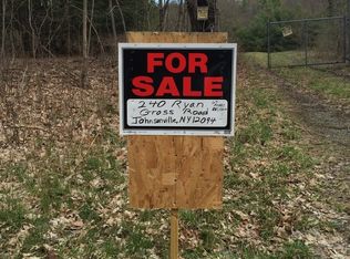 240 Ryan Gross Rd, Johnsonville, NY 12094