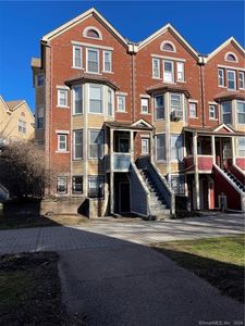 80 Morris Street #A, Hartford, CT, 06114