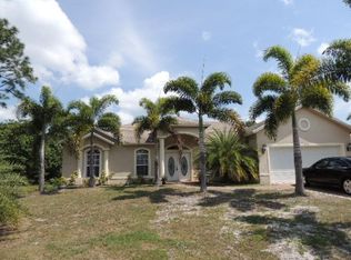 973 SW Bianca Ave, Port Saint Lucie, FL 34953