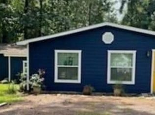 210 Regina Rd, Vidor, TX 77662