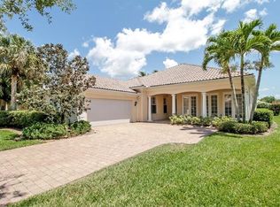 3411 Anguilla Way, Naples, FL 34119