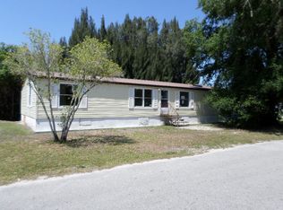 713 NE 16th Ave, Okeechobee, FL 34972