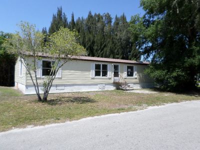 713 NE 16th Ave, Okeechobee, FL, 34972