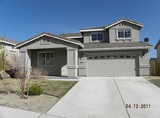7370 Hunter Glen Dr, Reno, NV 89523