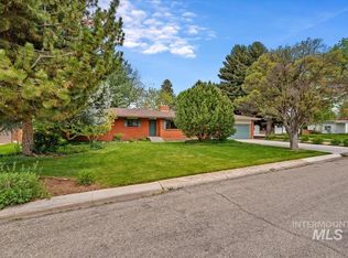 2620 N El Rancho Dr, Boise, ID 83704