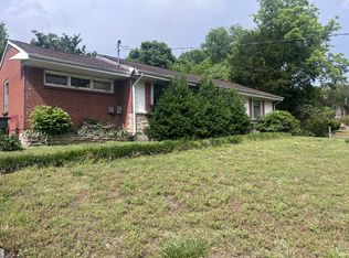2411 McGinnis Dr, Nashville, TN 37216
