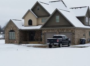 4771 Dory Cir, Southside, AL 35907