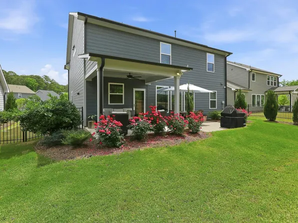 3391 Mission Olive Pl, New Hill, NC 27562
