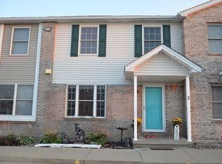 1102 Lockenvitz Ln APT 4, Bloomington, IL 61704