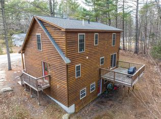 46 Chickadee Ln, Bridgton, ME 04009