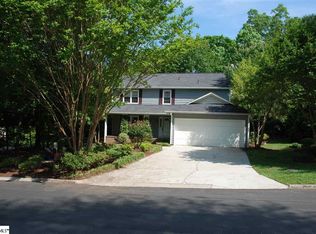 302 Sweetwater Rd, Greer, SC 29650