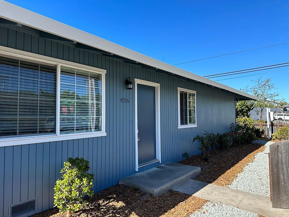 426 Swift St Santa Cruz CA 95060 Zillow