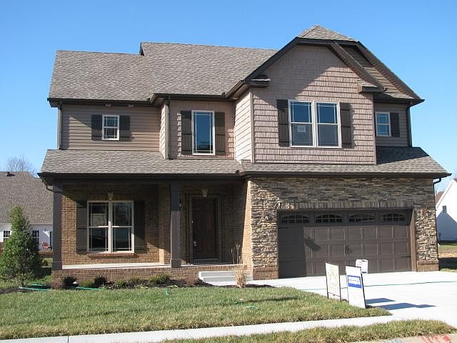1st image of 38 Sango Commons Lot Lot 38