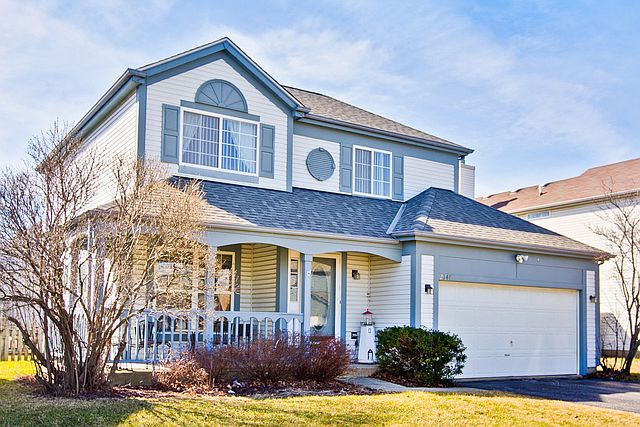 1st image of 2348 N Old Pond Ln