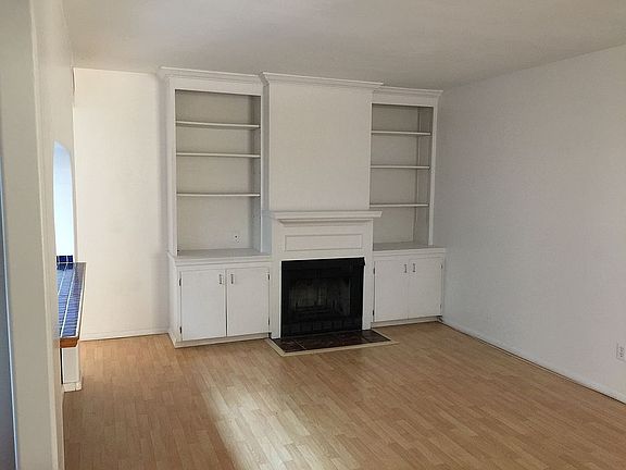 Living Fire and Built-Ins