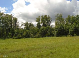 1400 Frontage Rd W, Sylvania, GA 30467