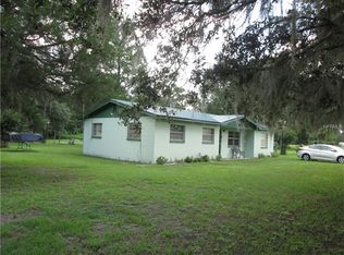 13965 County Road 739, Webster, FL 33597