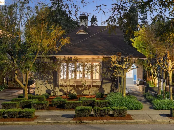 59 Parkside Dr, Berkeley, CA 94705
